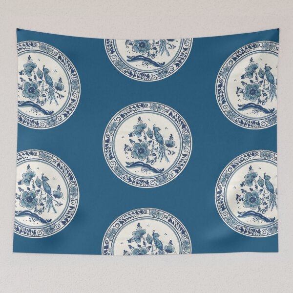 Item preview, Old ceramic design designed and sold by La Seconde Vie de Suzie.