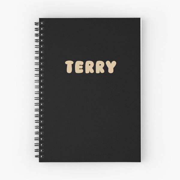 Item preview, Beige Terry – Minimalist Personalized Name Design designed and sold by karolinahinc.