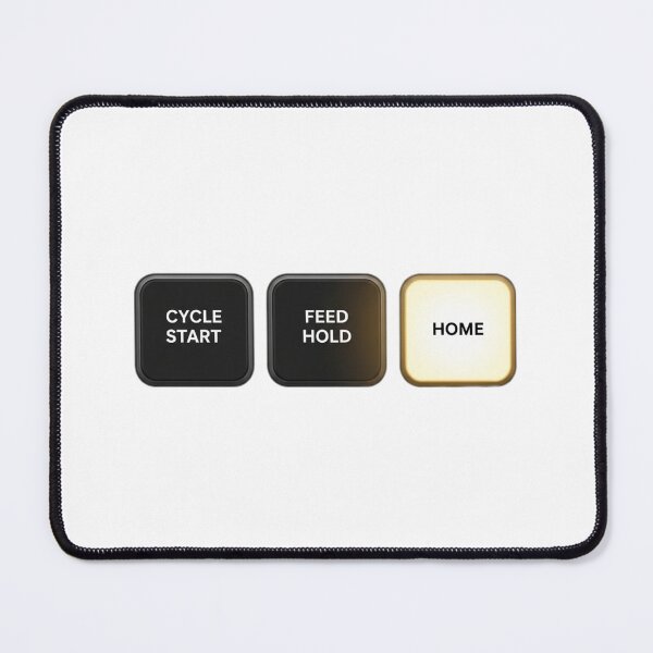 Item preview, ZeroReturn Home Button  designed and sold by ZeroReturn Brand .