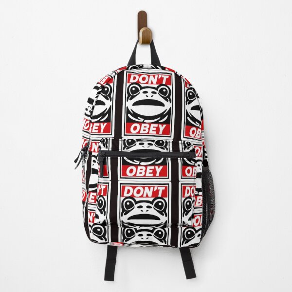 Item preview, Don't obey designed and sold by Agu210.