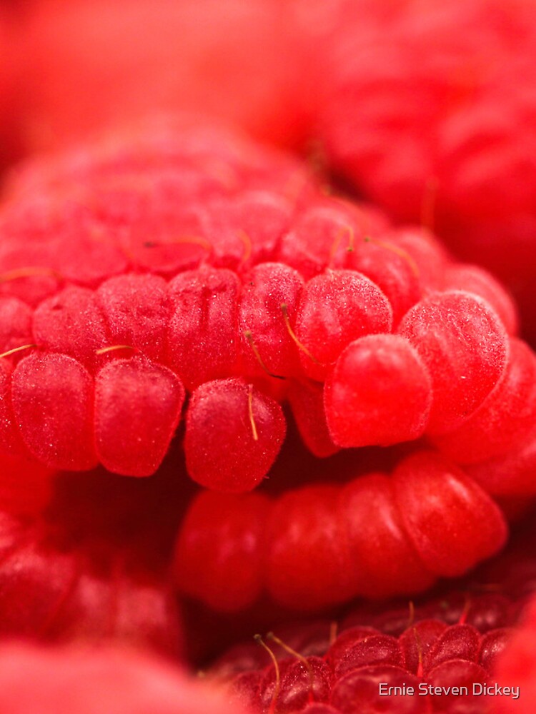 Thumbnail 4 of 4, iPhone Case, Raspberry designed and sold by Lakerunner.