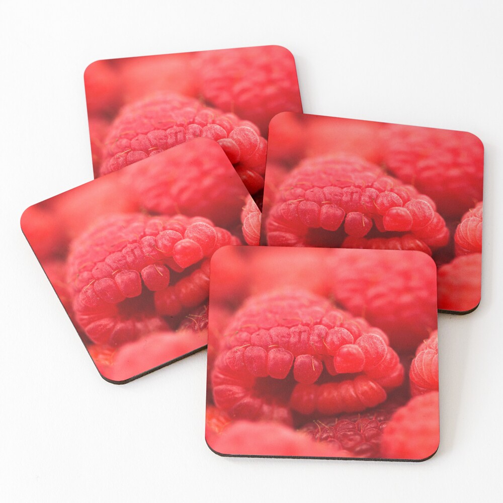 Item preview, Coasters (Set of 4) designed and sold by Lakerunner.