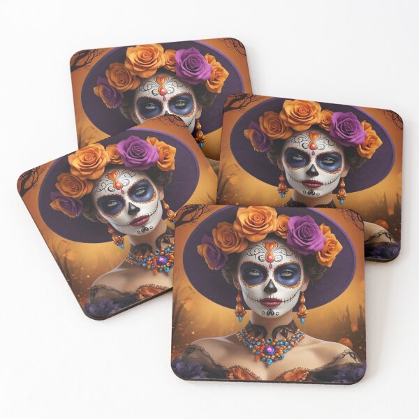 Item preview, Elegance Catrina designed and sold by MysticalWorldDc.