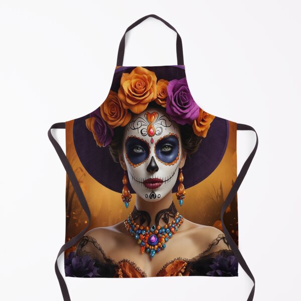 Item preview, Elegance Catrina designed and sold by MysticalWorldDc.