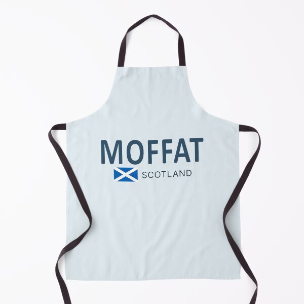 Item preview, Moffat - Scotland designed and sold by Jeallan Designs.