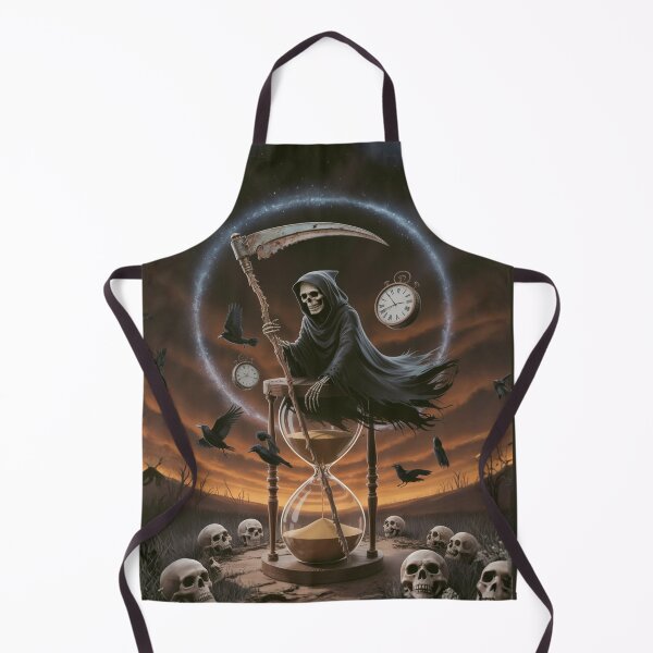 Item preview, Guardian of the Hourglass designed and sold by FusiTink.
