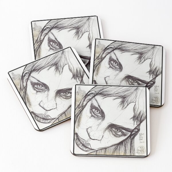 Item preview, I SEE, FINE! designed and sold by lechicka.