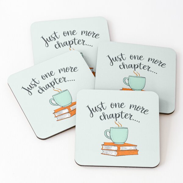 Item preview, Book Lovers Hand-Drawn designed and sold by CTM ArtStudio.