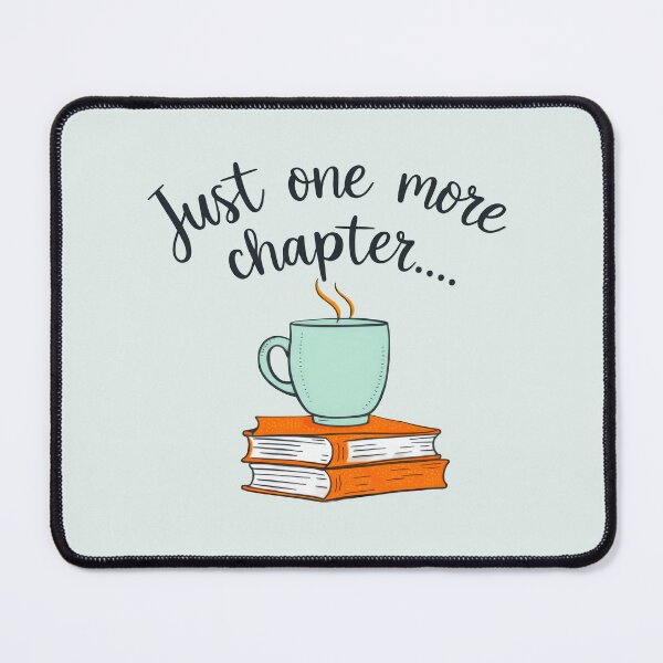 Item preview, Book Lovers Hand-Drawn designed and sold by CTM ArtStudio.