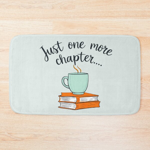 Item preview, Book Lovers Hand-Drawn designed and sold by CTM ArtStudio.