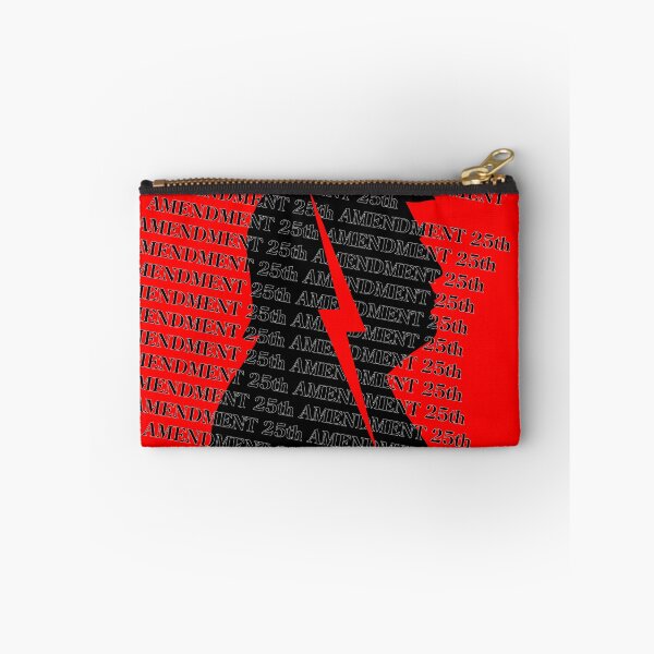 Item preview, 25th Amendment designed and sold by VisionWind.