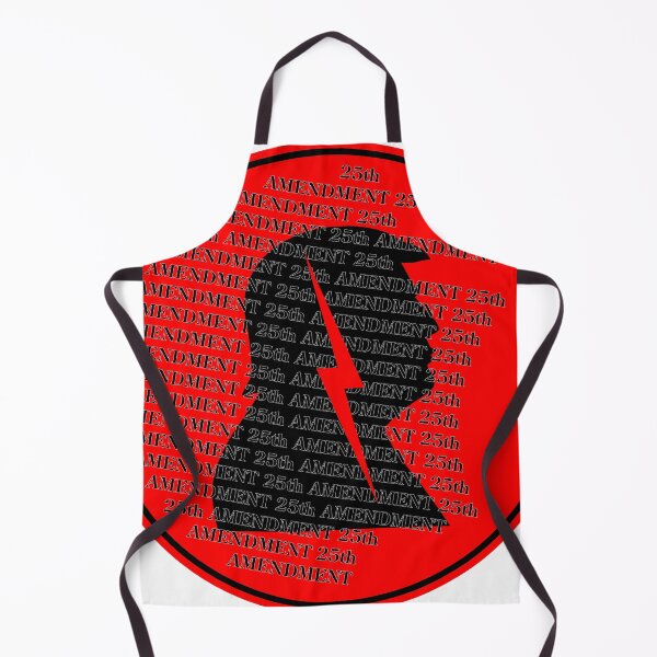 Item preview, 25th Amendment designed and sold by VisionWind.