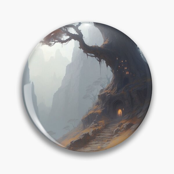 Item preview, Crown of the Mountain designed and sold by ArtfullMinds.