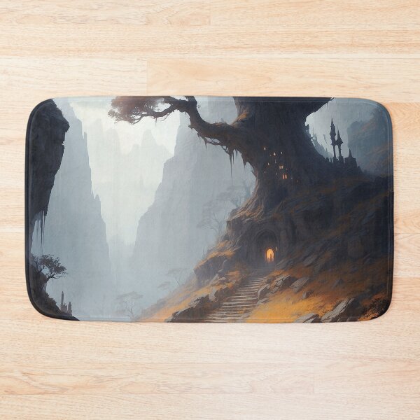 Item preview, Crown of the Mountain designed and sold by ArtfullMinds.