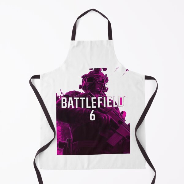 Item preview,  Copy of Battlefield 6 Soldier – Tactical Night Ops Fan Art designed and sold by TeeMoods.