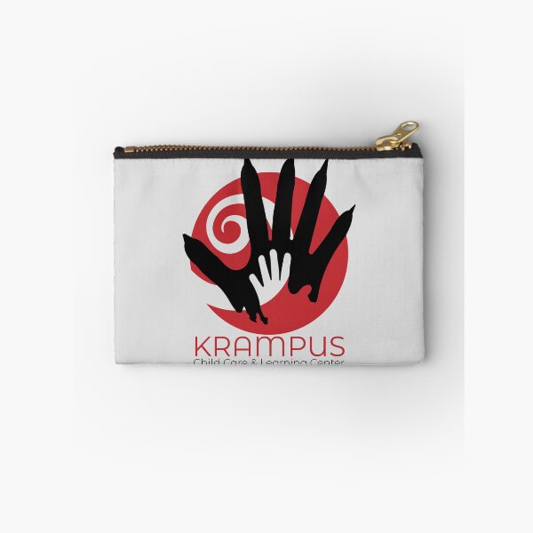Item preview, Krampus Child Care & Learning Center designed and sold by SealDoodlz.