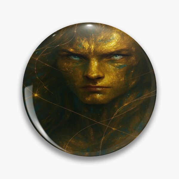 Item preview, Leo sign of the cosmic lion designed and sold by Ecosetereos.