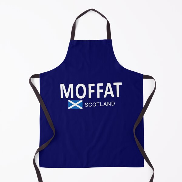 Item preview, Moffat - Scotland designed and sold by Jeallan Designs.