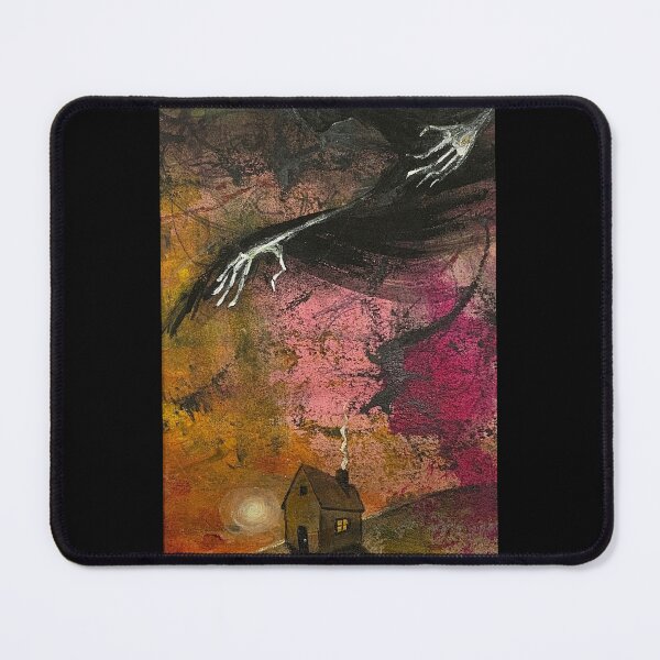Item preview, Death Came at Dawn designed and sold by David Irvine.
