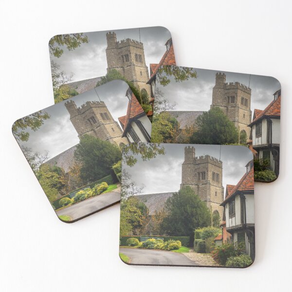 Item preview, Hartnup & Church designed and sold by JEZ22.