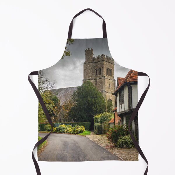 Item preview, Hartnup & Church designed and sold by JEZ22.