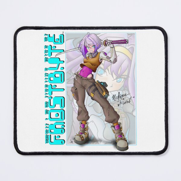 Item preview, Nakina Frost designed and sold by Diojii Kemono Wear.