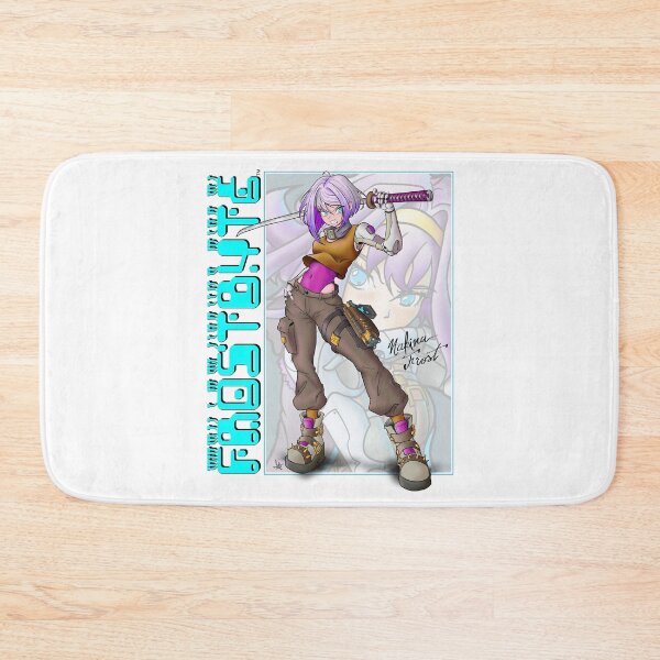 Item preview, Nakina Frost designed and sold by Diojii Kemono Wear.