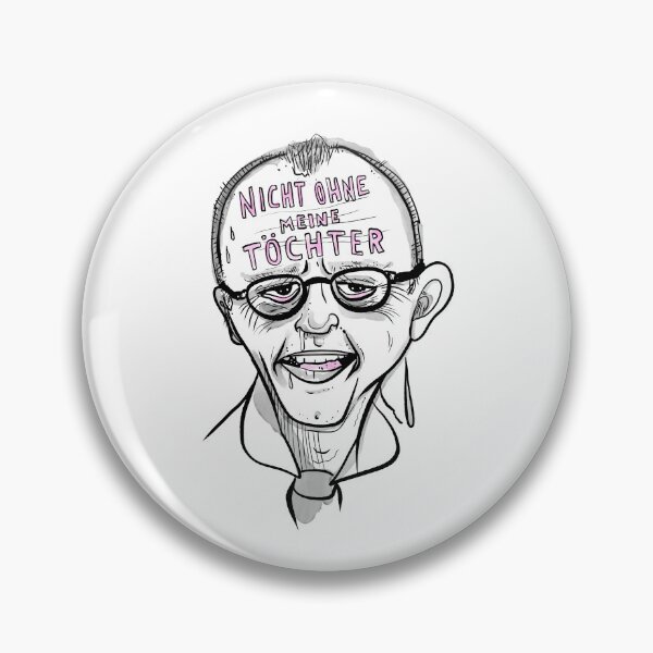 Item preview, Not Without designed and sold by studio-unruly.