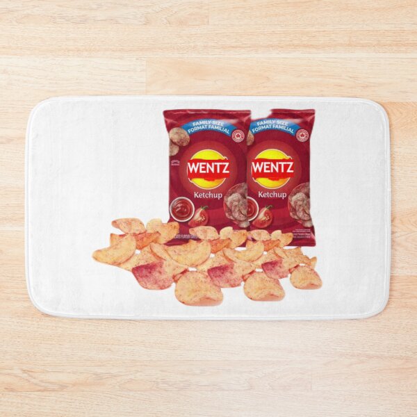 Item preview, Wentz Chips designed and sold by lucey05.