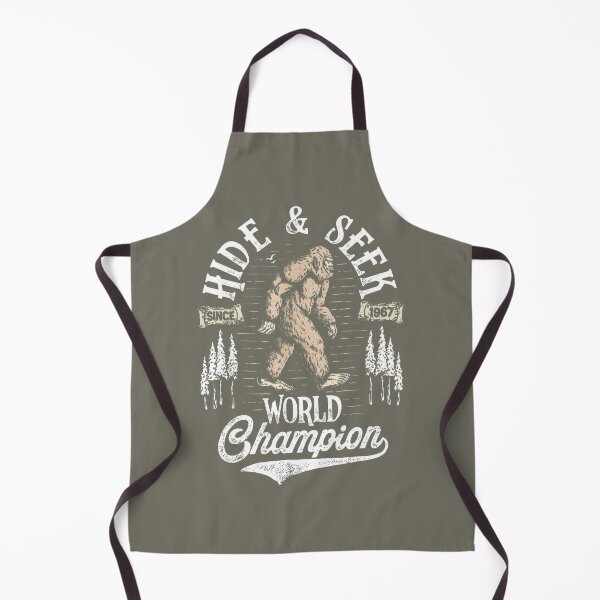 Item preview, Bigfoot Hide And Seek Champion Vintage 1967 By Merch, Limited Edition, Perfect Gift For You And Fri designed and sold by HALEYBEVERLY.
