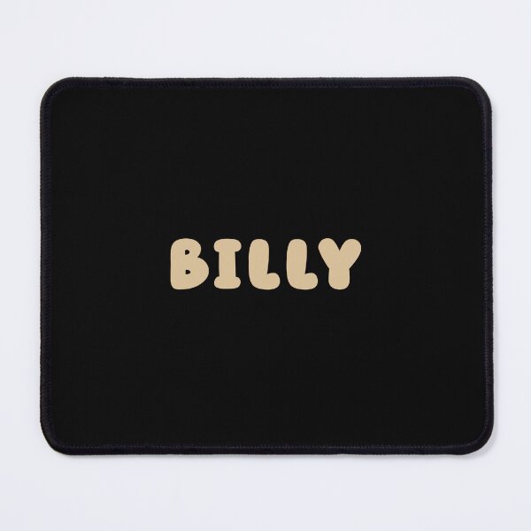 Item preview, Beige Billy – Minimalist Personalized Name Design designed and sold by karolinahinc.