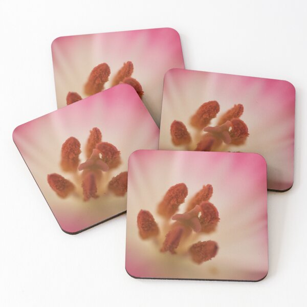 Item preview, Heart of the fower designed and sold by Ernie Steven Dickey.