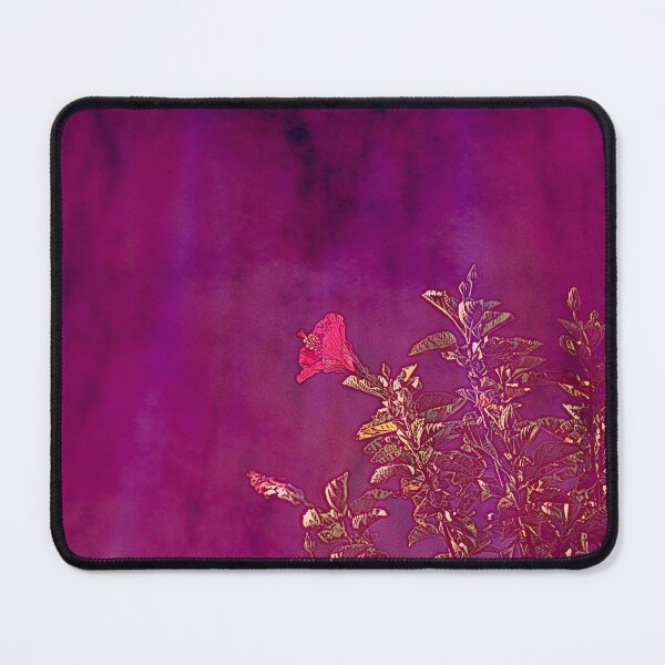 Item preview, The Velvet Shrub designed and sold by Opalform.