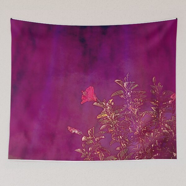Item preview, The Velvet Shrub designed and sold by Opalform.
