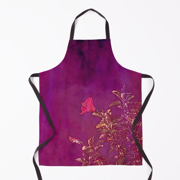 Item preview, The Velvet Shrub designed and sold by Opalform.