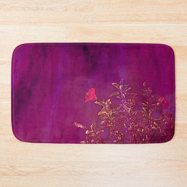 Item preview, The Velvet Shrub designed and sold by Opalform.