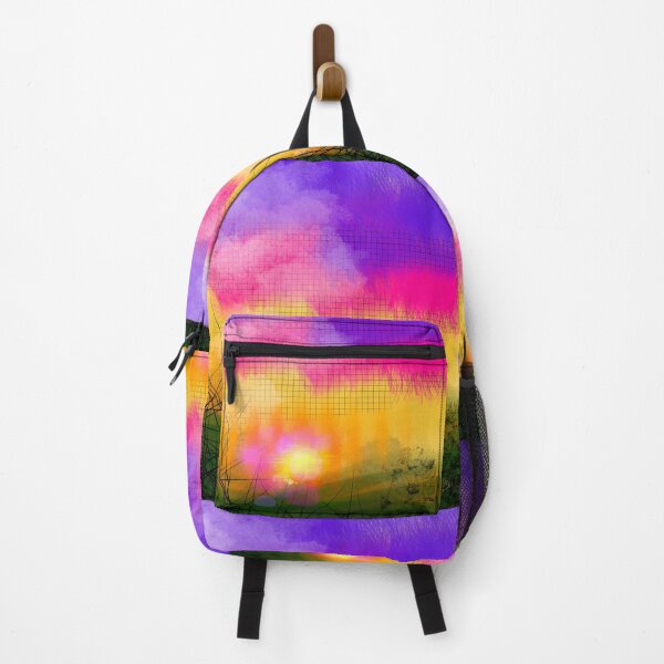 Item preview, Sunset Serenade designed and sold by Niniannebast.
