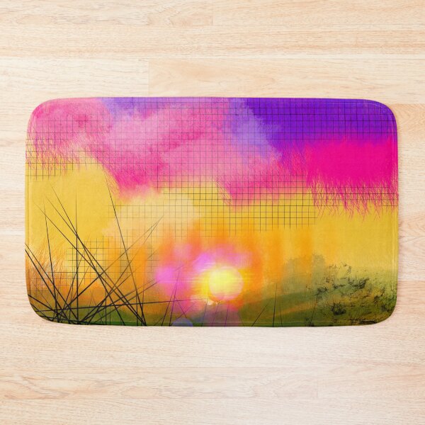 Item preview, Sunset Serenade designed and sold by Niniannebast.