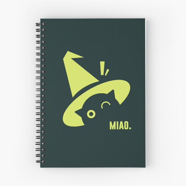 Item preview, MIAO. designed and sold by MEnimal-Shop.