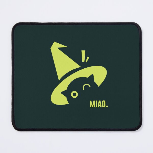 Item preview, MIAO. designed and sold by MEnimal-Shop.