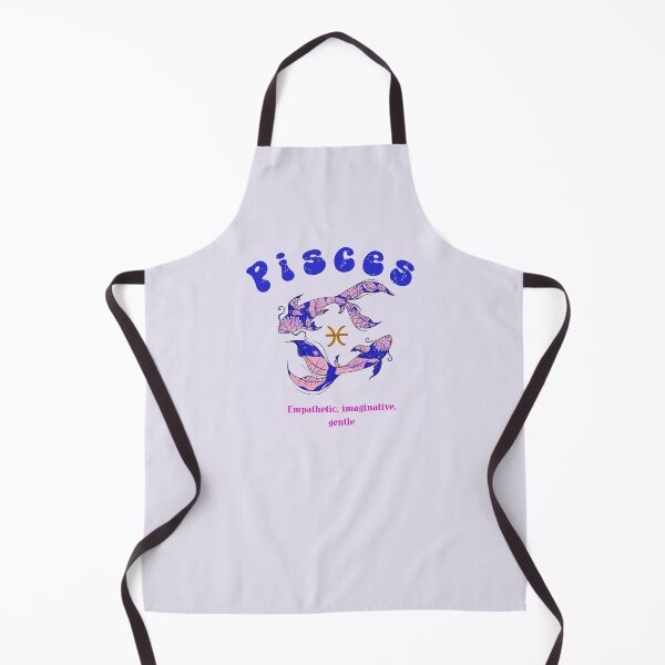 Item preview, Pisces Astrological sign designed and sold by LilysAAtelier.