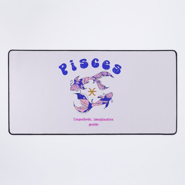 Item preview, Pisces Astrological sign designed and sold by LilysAAtelier.
