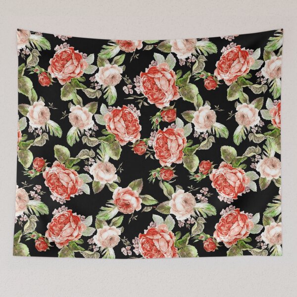 Item preview, Roses Power designed and sold by Eduardo Doreni.