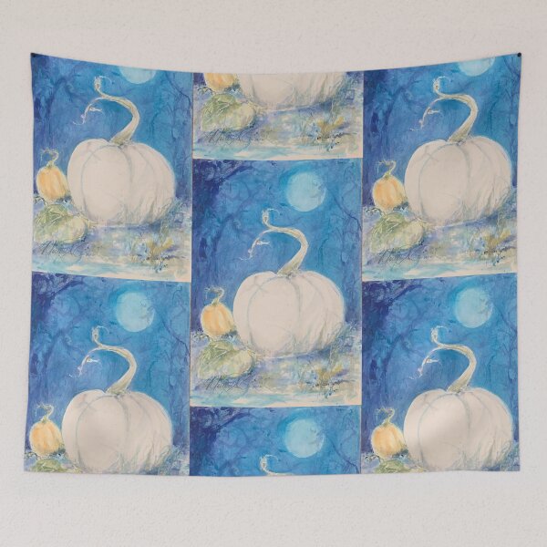 Item preview, Autumn Vine designed and sold by Maureen Girard.
