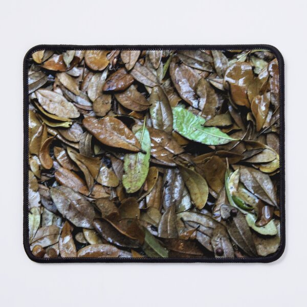 Item preview, rainy leaves designed and sold by lucey05.