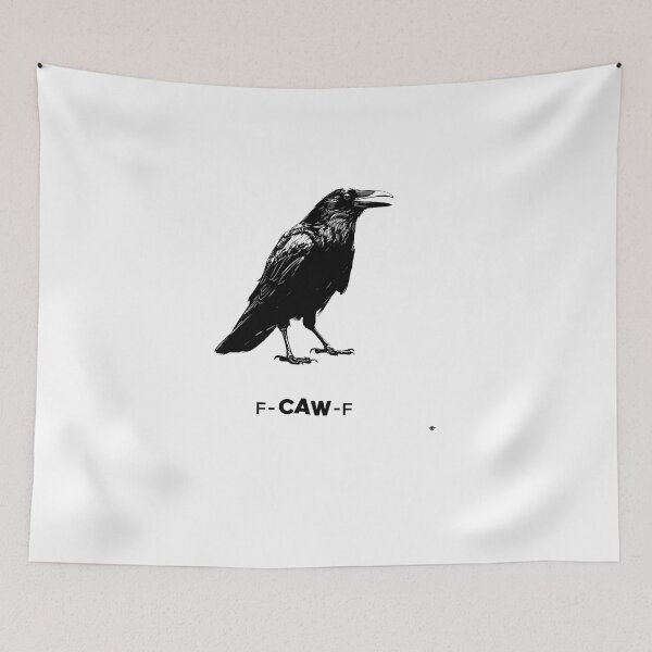 Item preview, F-CAW-F designed and sold by ST33R.