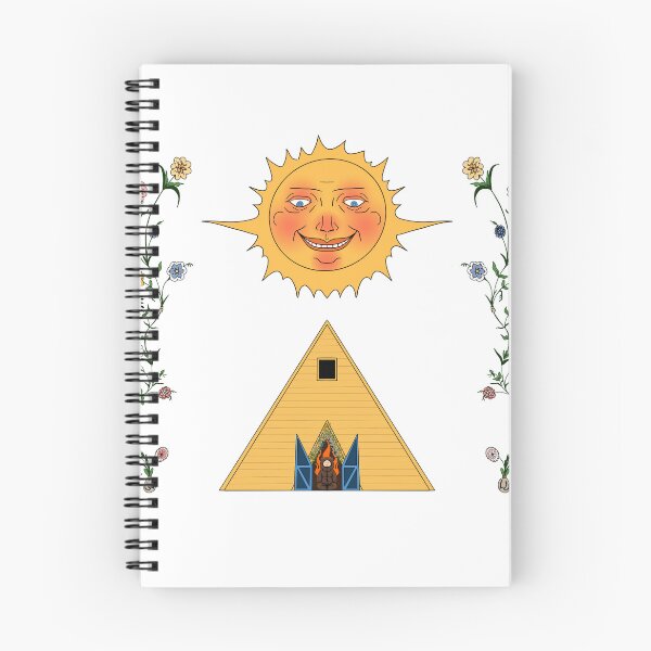 Item preview, Midsommar Zeit designed and sold by Maliceartbot.