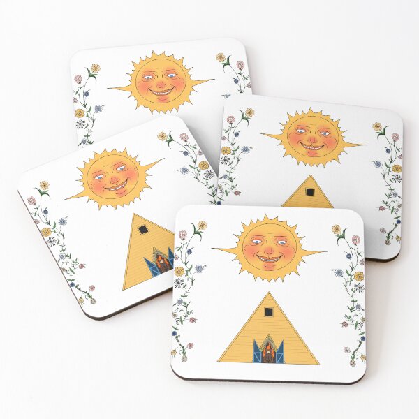 Item preview, Midsommar Zeit designed and sold by Maliceartbot.