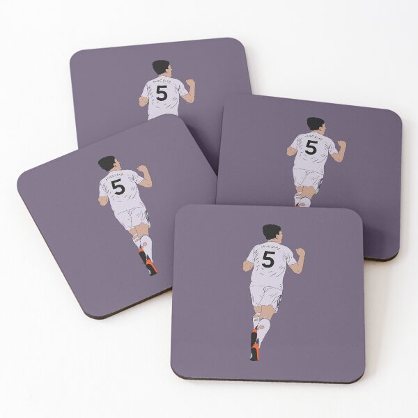 Item preview, Harry Maguire United Last Minute Winner Goal Celebration designed and sold by Hevding.