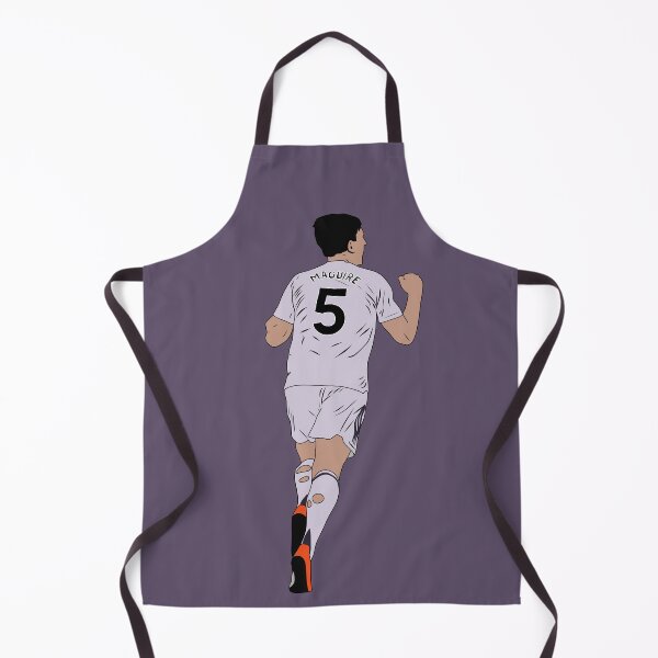 Item preview, Harry Maguire United Last Minute Winner Goal Celebration designed and sold by Hevding.
